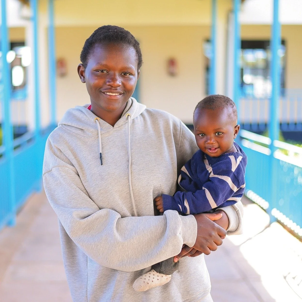 The New Year brings fresh beginnings for all of Neema&rsquo;s students. But it also provides new opportunities for each of us to make a meaningful impact.

As you set your goals for the year ahead, consider making one resolution that changes a life. 