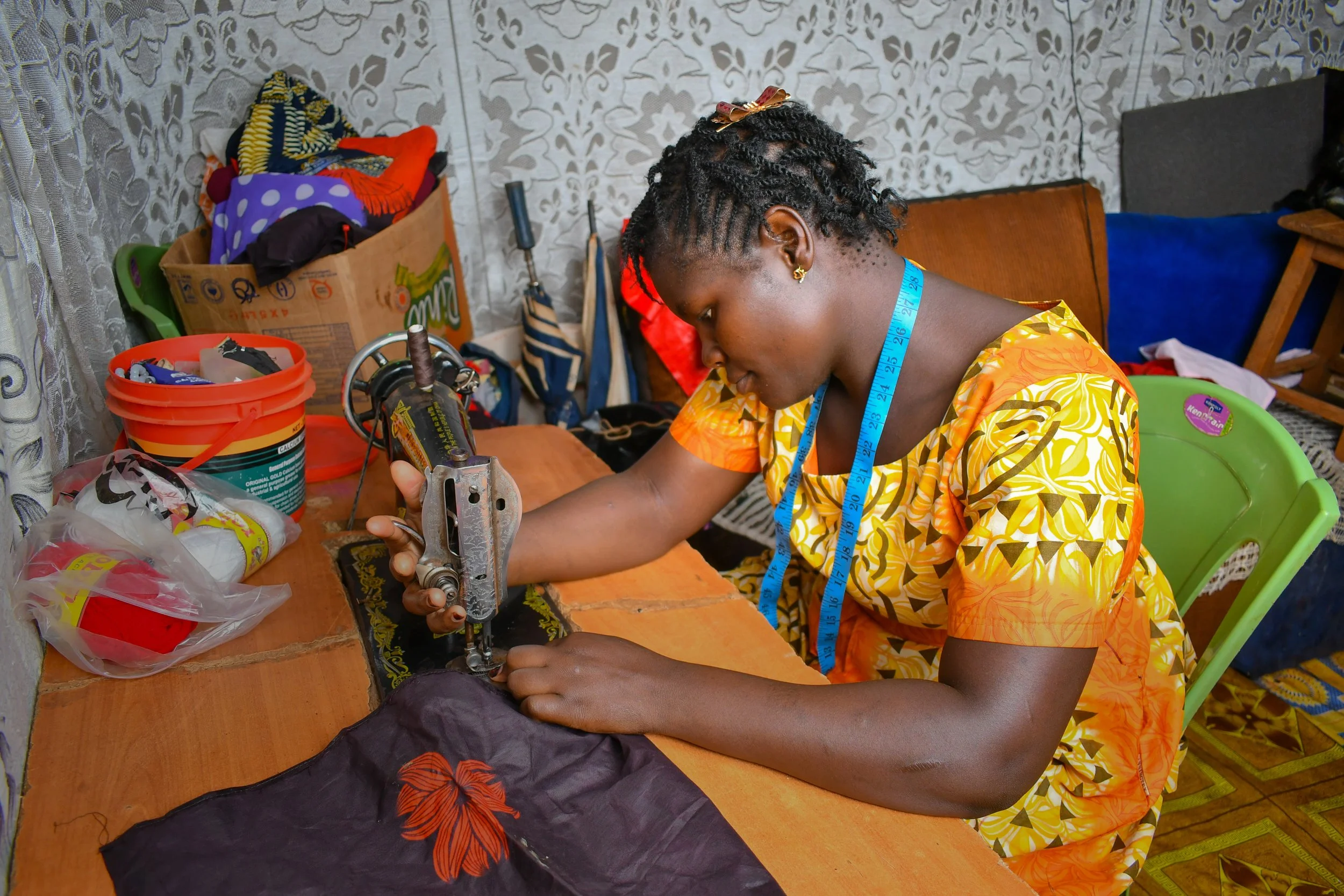 March Prayer Gathering