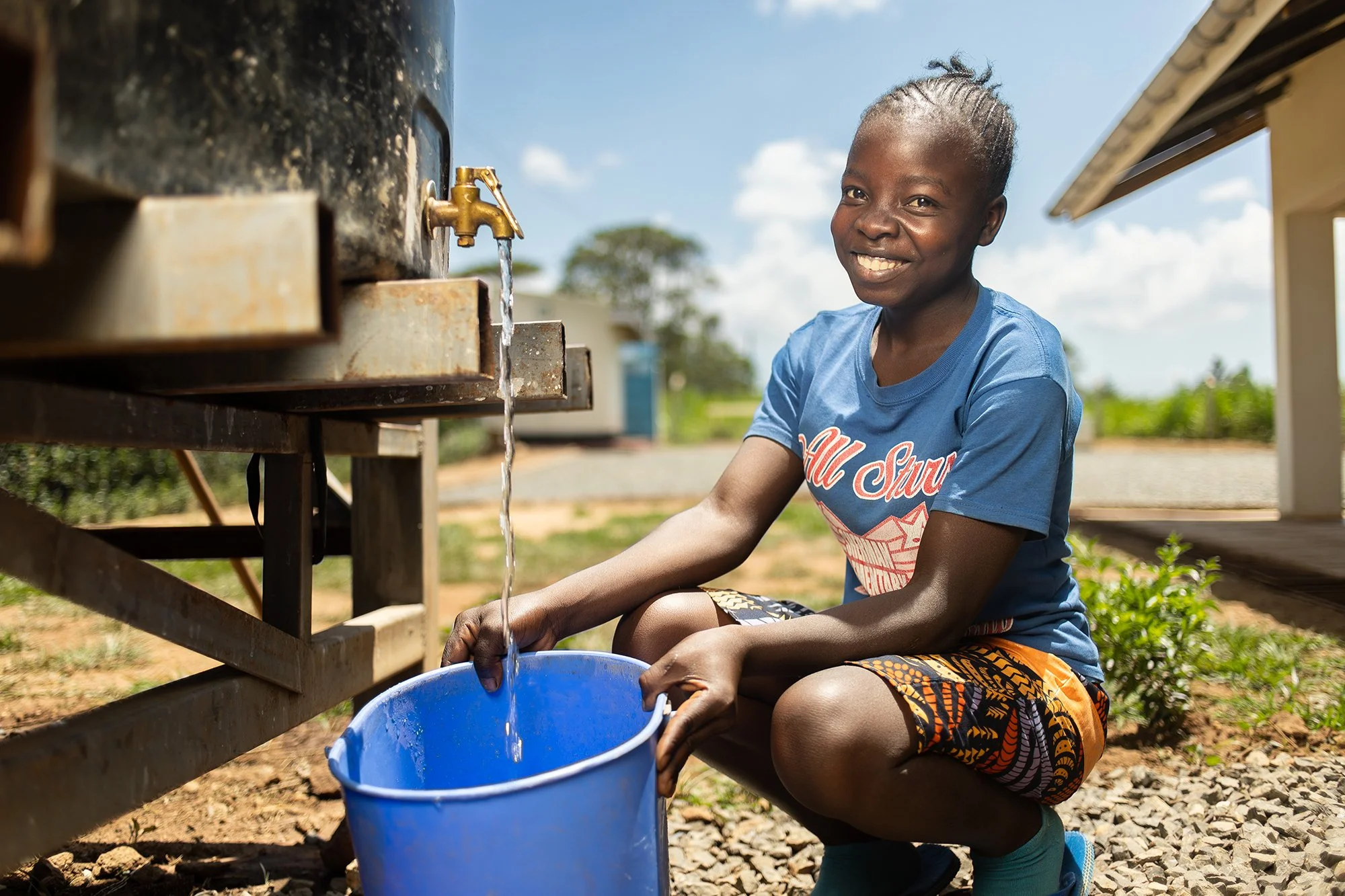 All Hands Meeting - April 16th at 7:00am EST