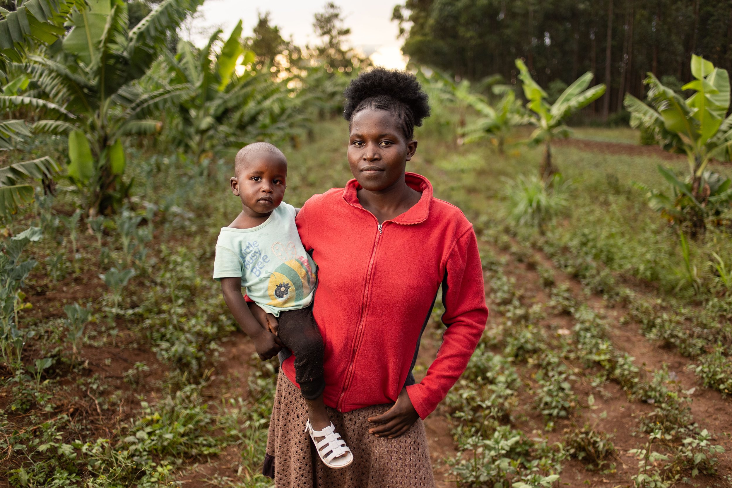 April Prayer Gathering