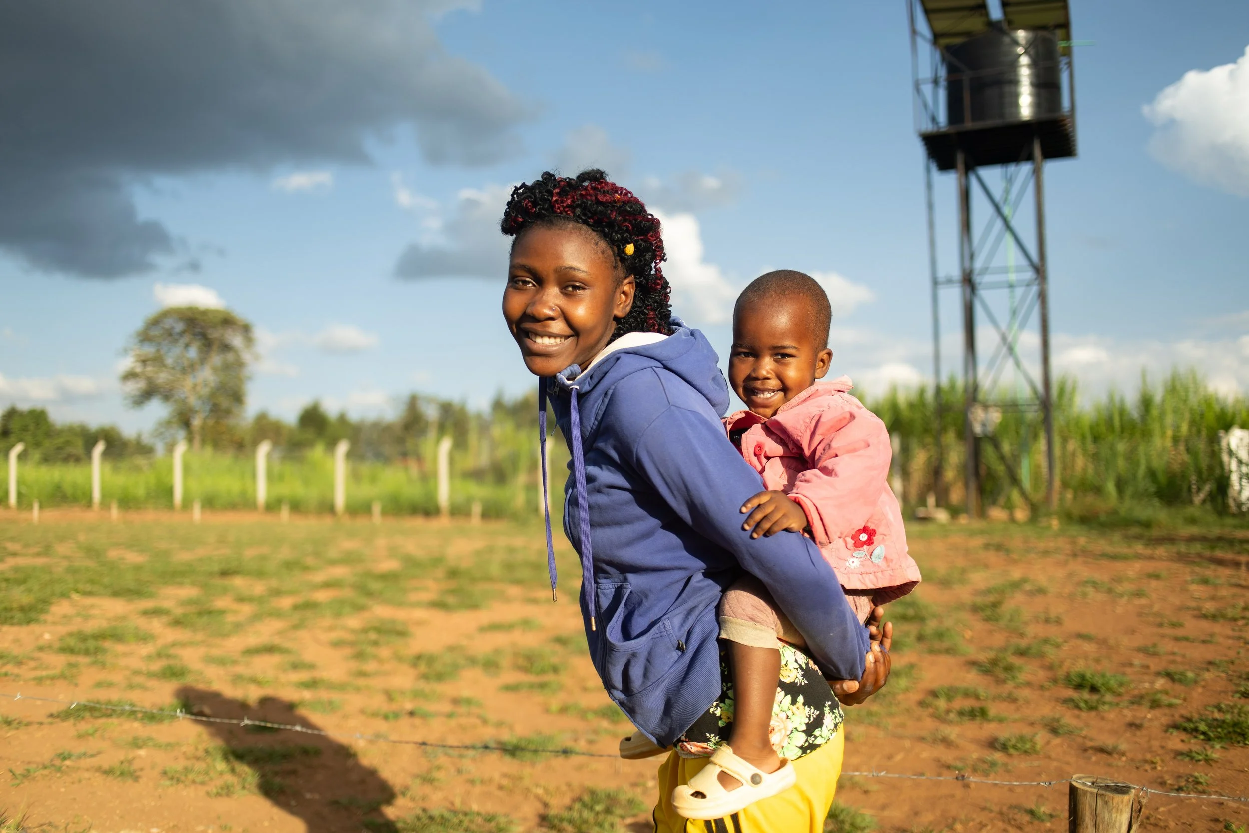 May Prayer Gathering