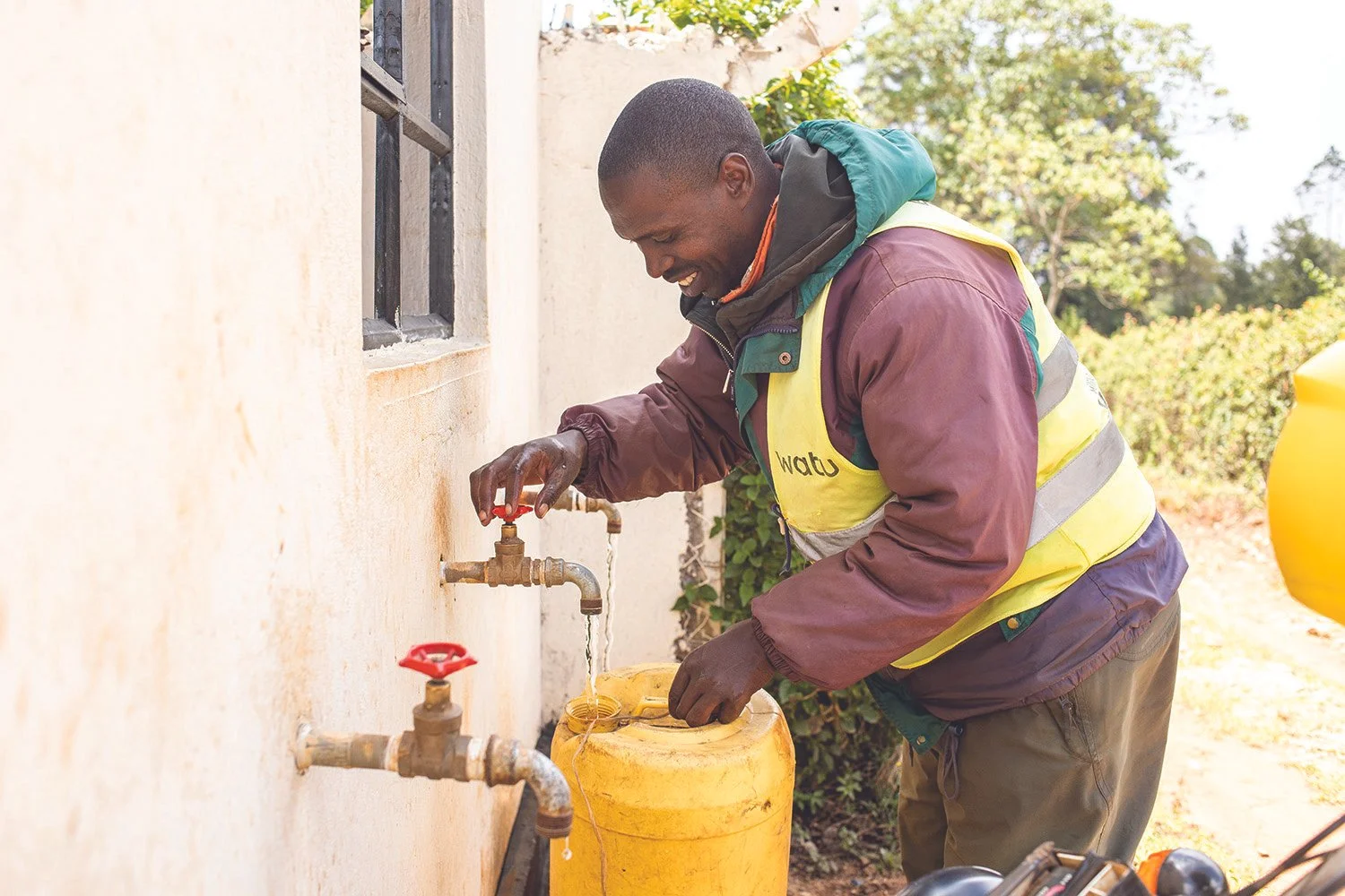 Clean Water
