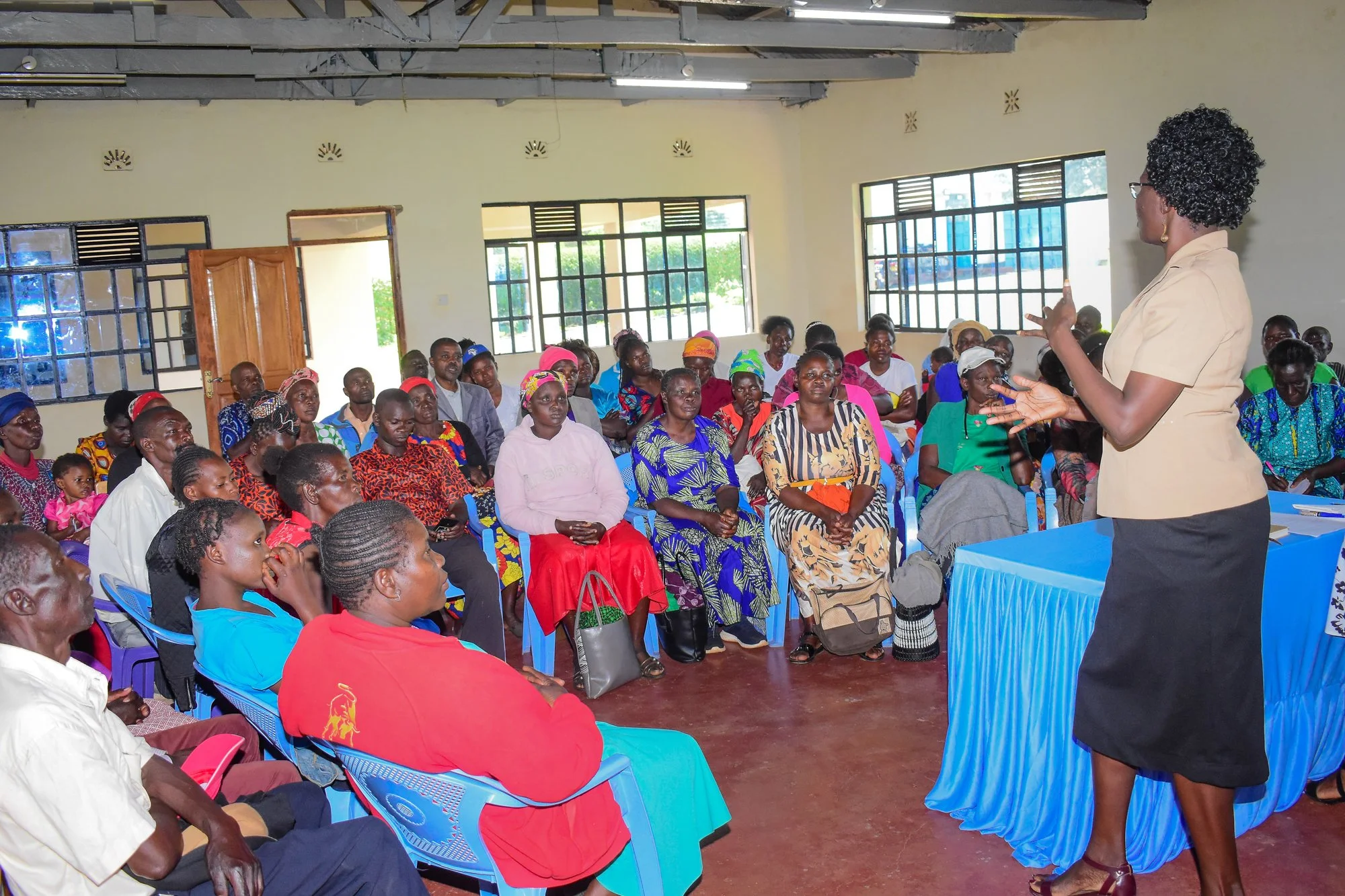 Forgiveness Workshop