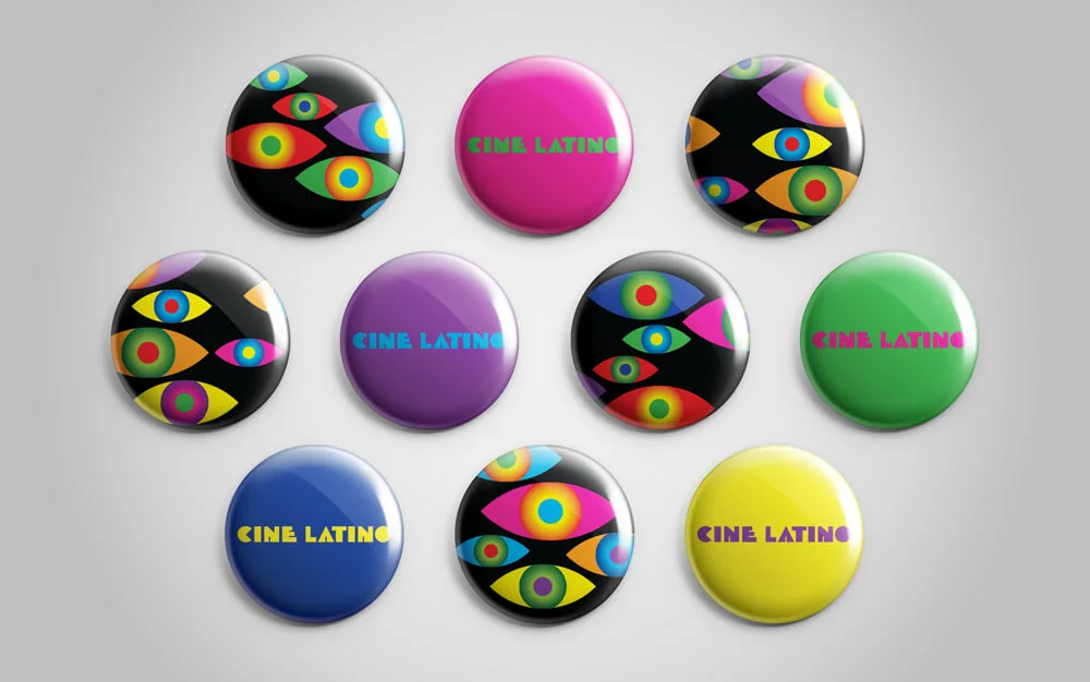 Art Director: Luis Fitch
