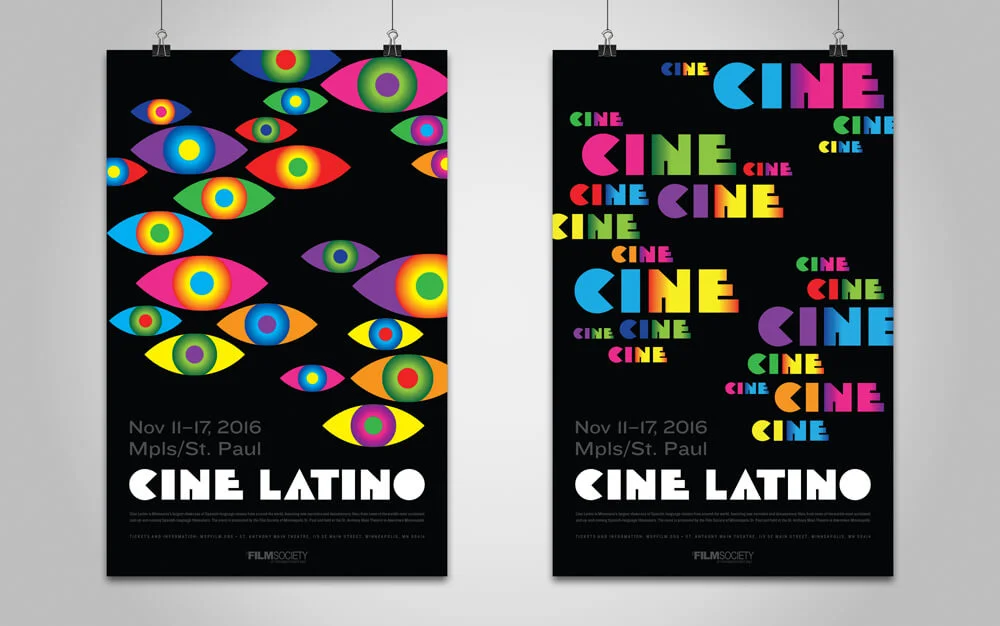 Art Director: Luis Fitch