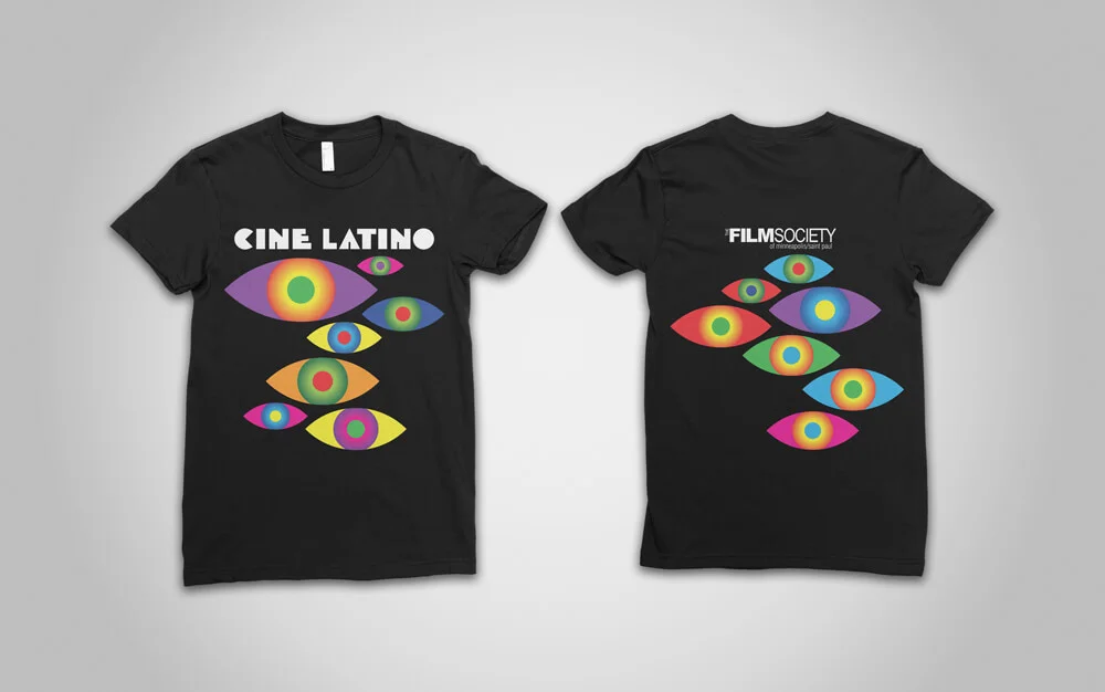 Art Director: Luis Fitch