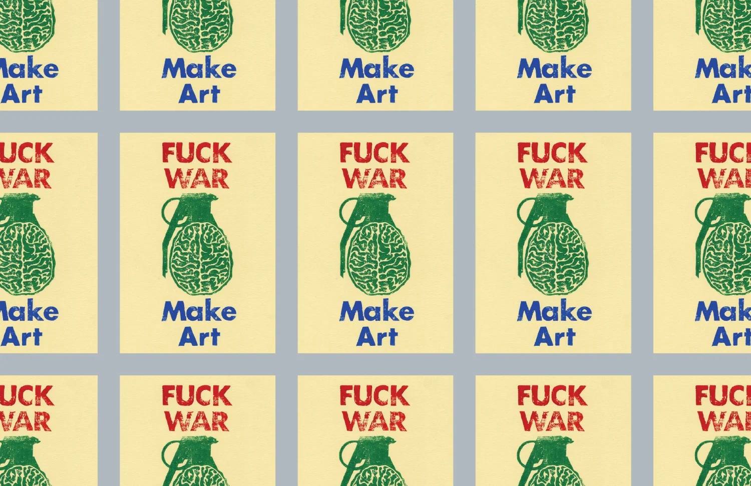 Artwork by Walker Friend