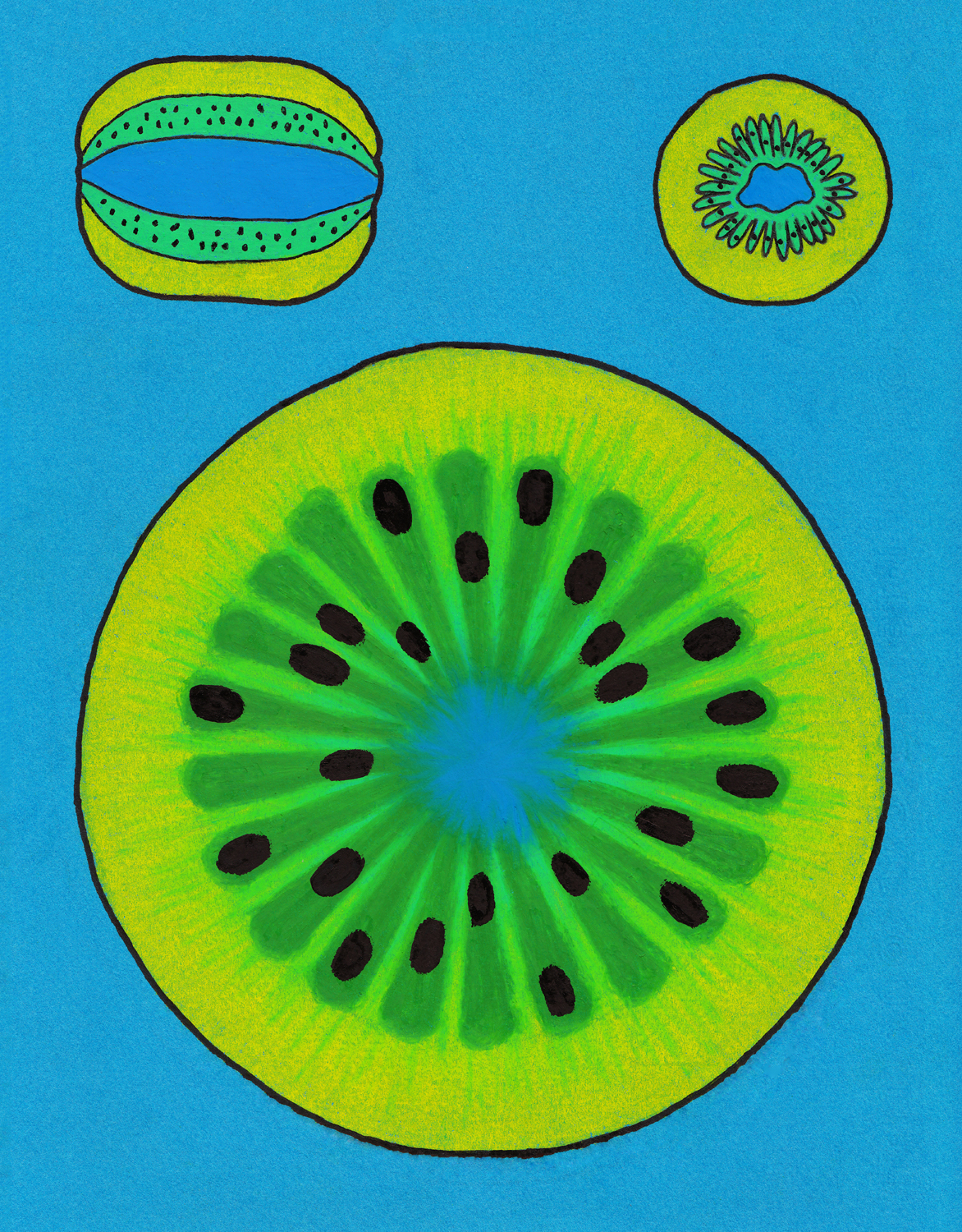 Kiwifruit (2013)