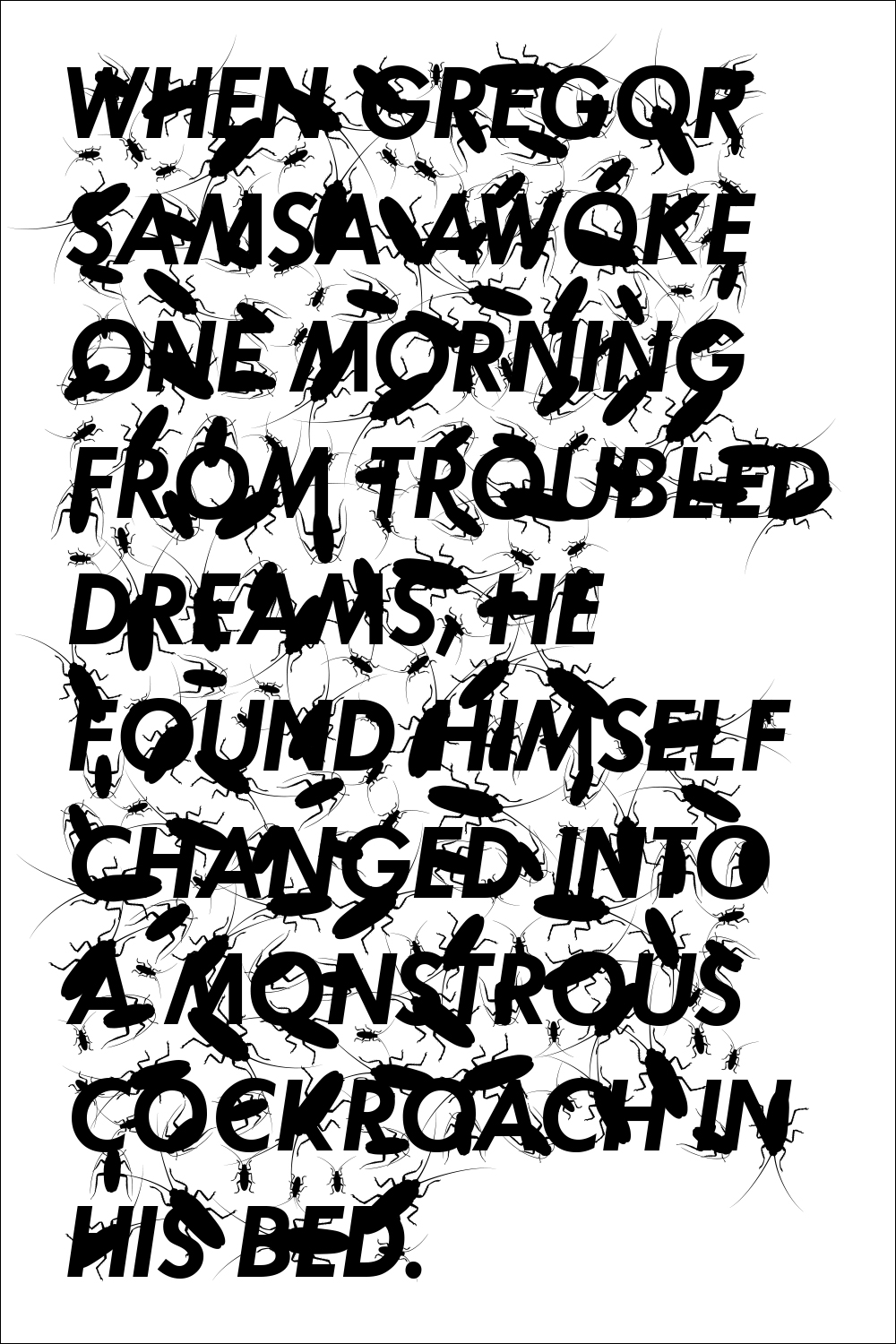Metamorphosis (2012)