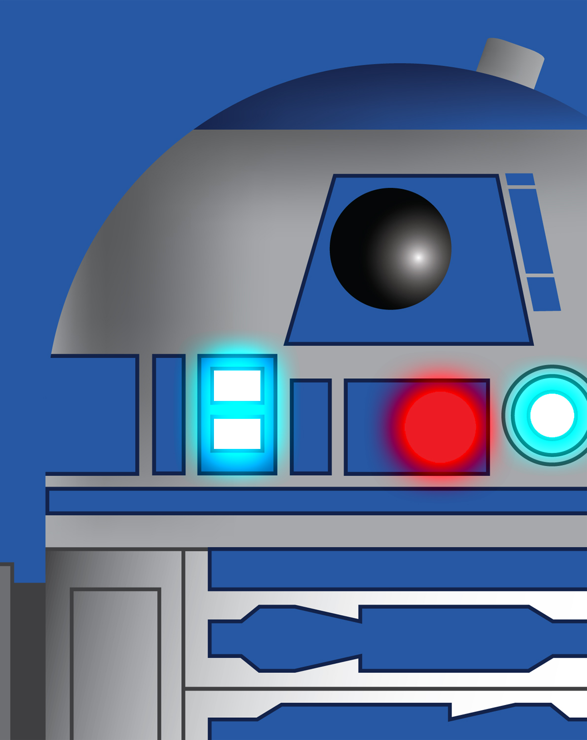 R2-D2 (2012)