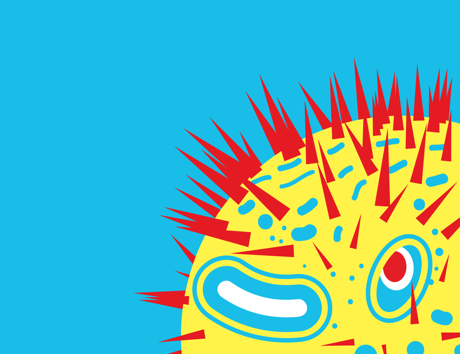 Pufferfish (2012)