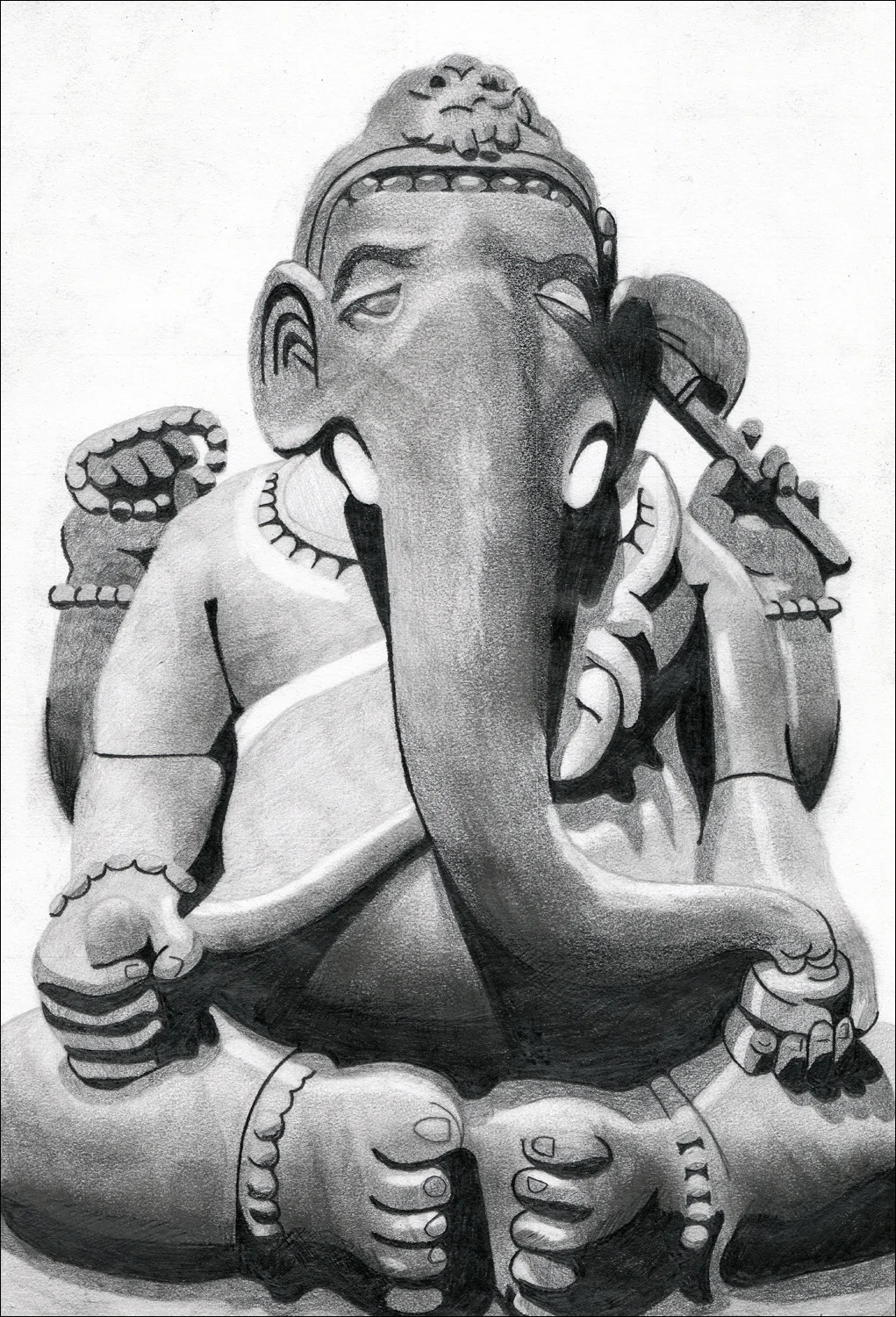 Ganesha (2011)