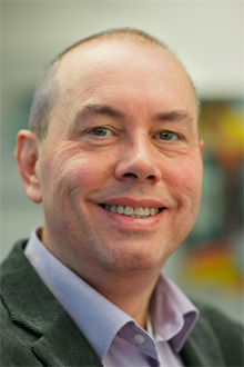 Jos Geijtenbeek