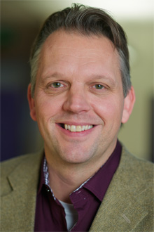 René van Otterloo