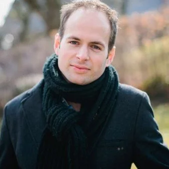 Ben Adriaanse, uitgever Qlinix