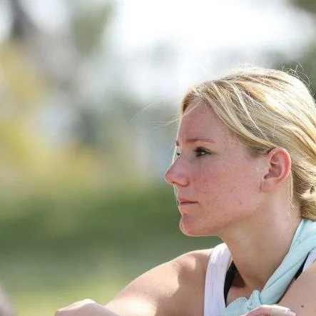 AnjaAfgestudeerd in Amsterdam sinds januari 2015