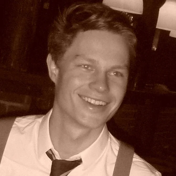 Coen Afgestudeerd in Groningen sinds april 2014