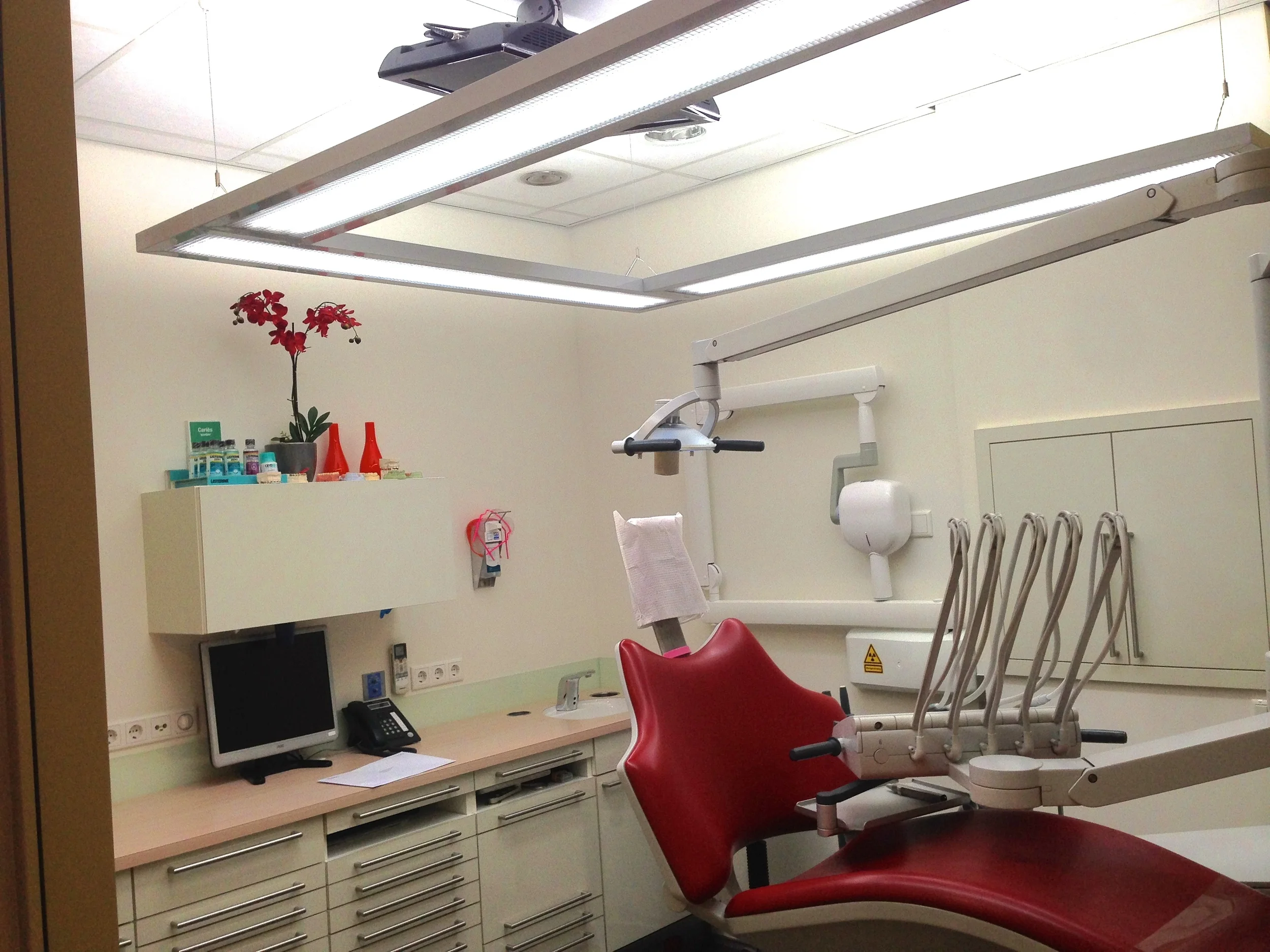 Tien handige tips voor je tandartsenpraktijk