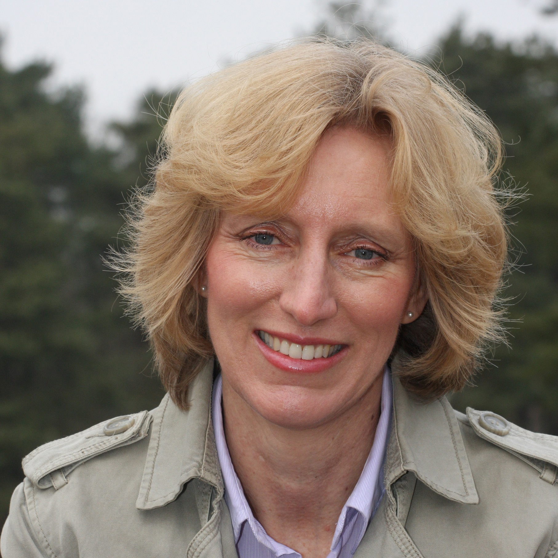 Gabrielle Swinkels, jurist en voorzitter klachtencommissie ANT