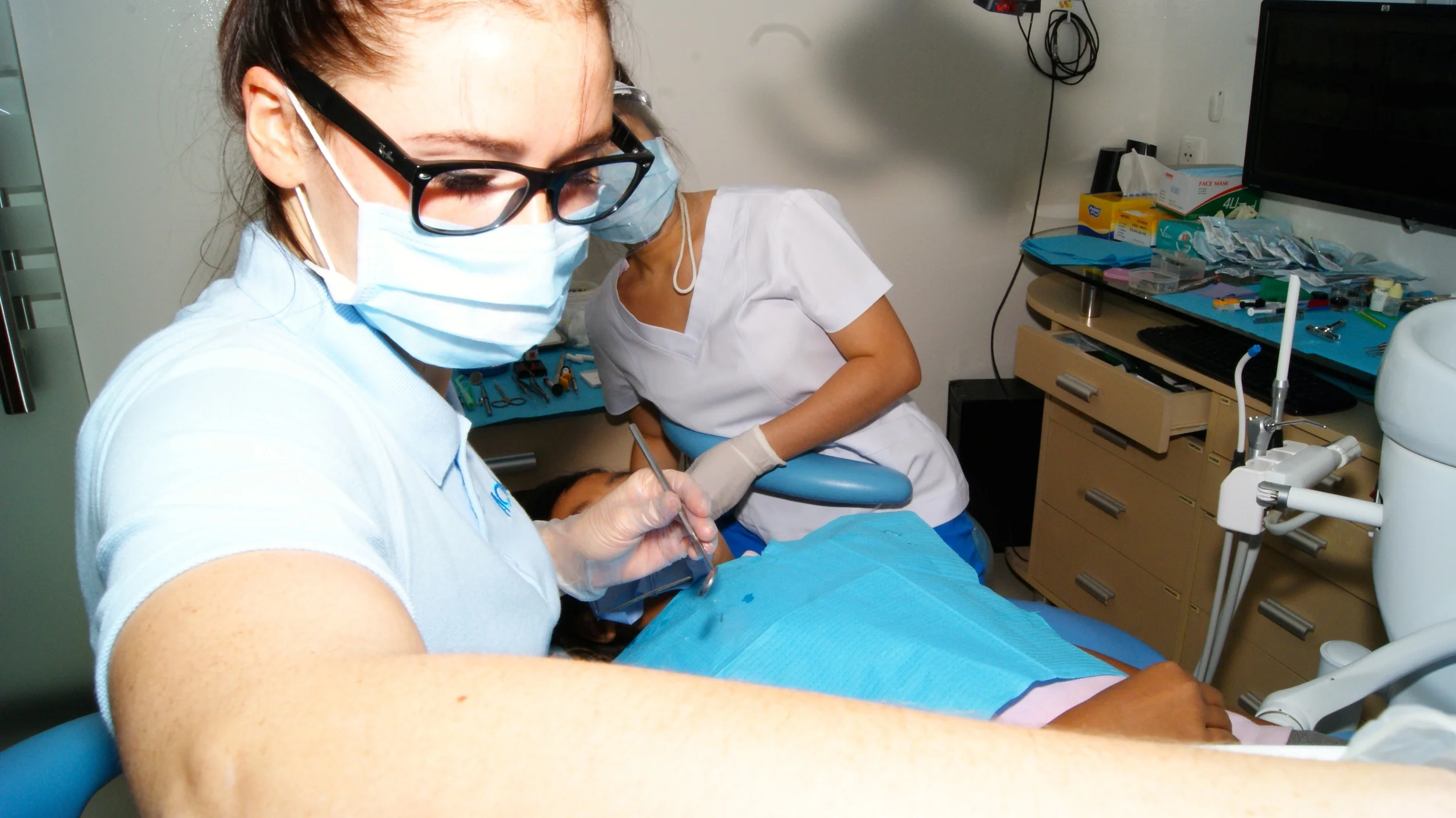 Hoe gaat het met... Britt van den Berg?