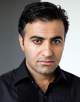 ADE nieuws - Sinan Cihangir speelt de lastige patiënt!