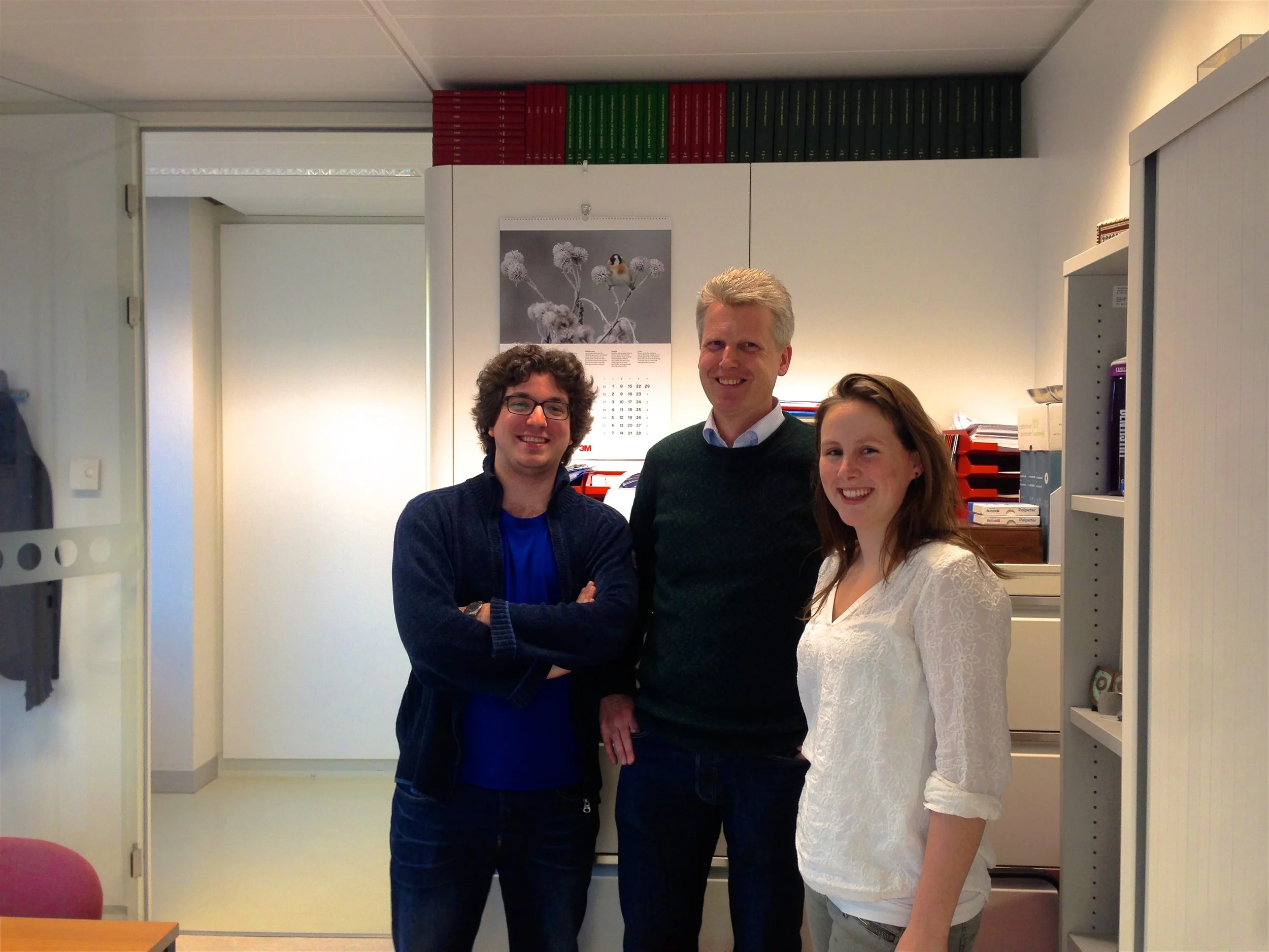 De ervaringen van Merlijn en Loreine - deel 1