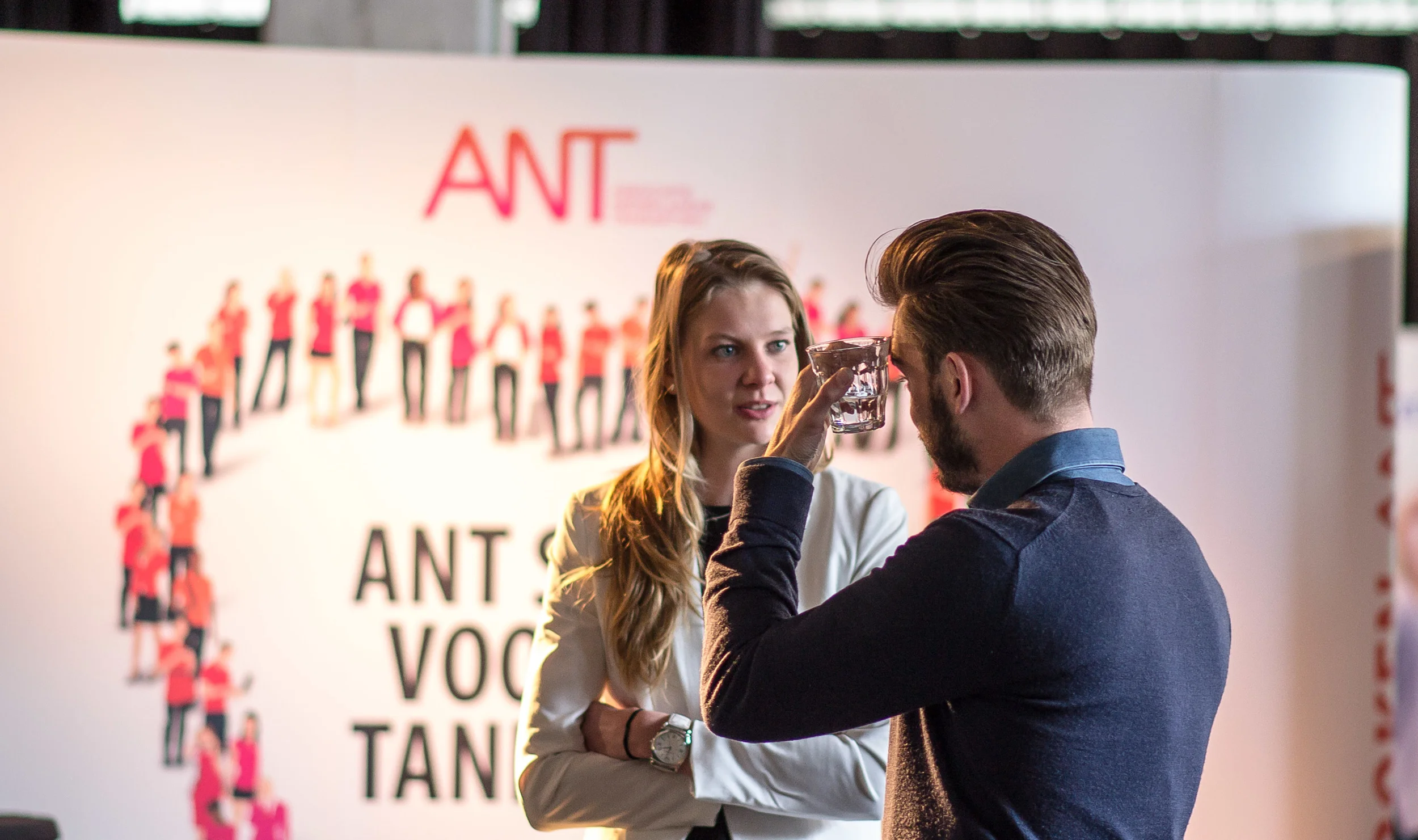 Amsterdam Dental Event 2016 in beeld - deel 2