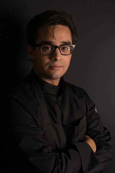 Tandarts-chefkok Joris Veldkamp - Open Your Mouth Part 1