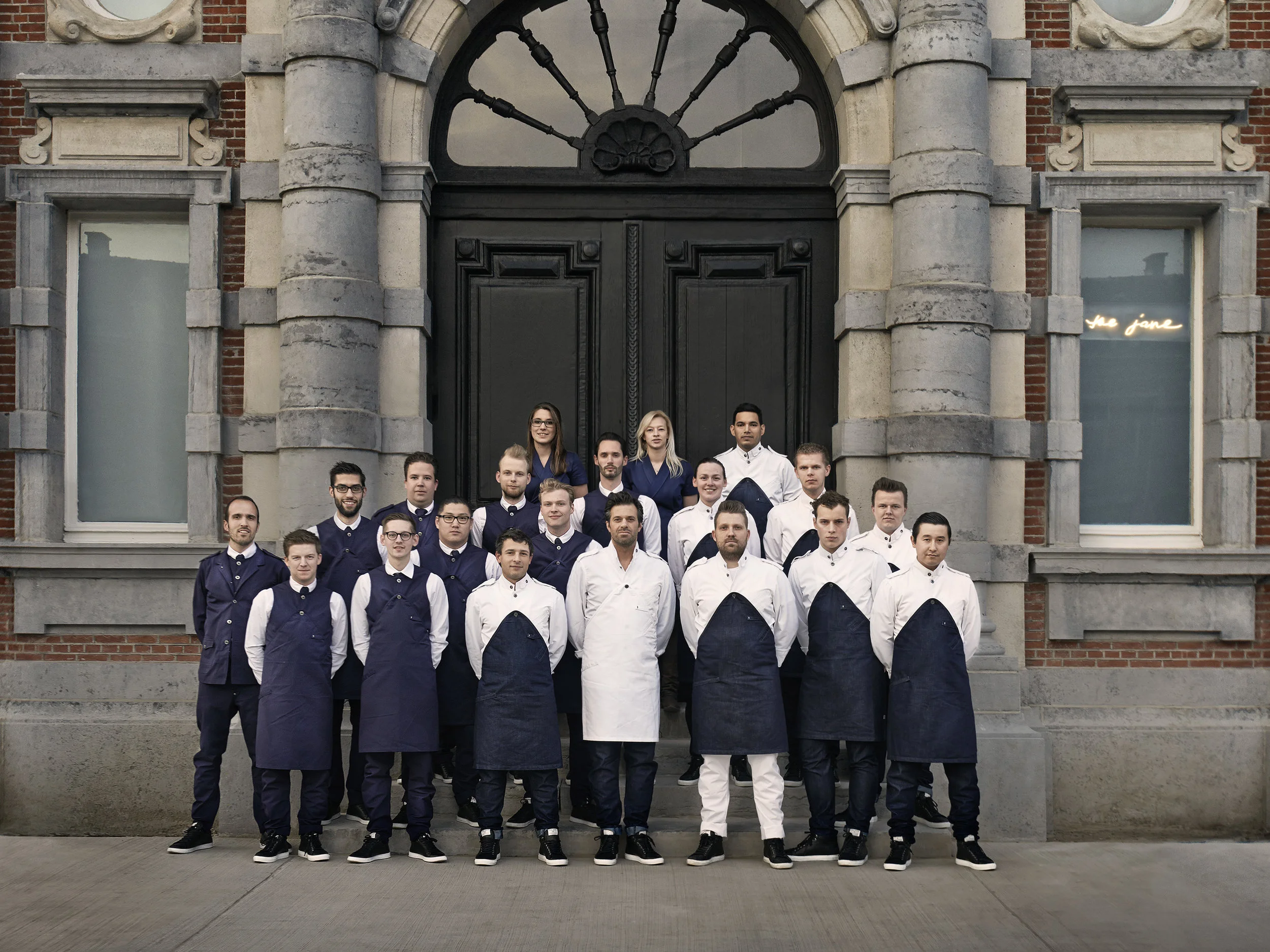 Tandarts-chefkok Joris Veldkamp - Open Your Mouth Part 3