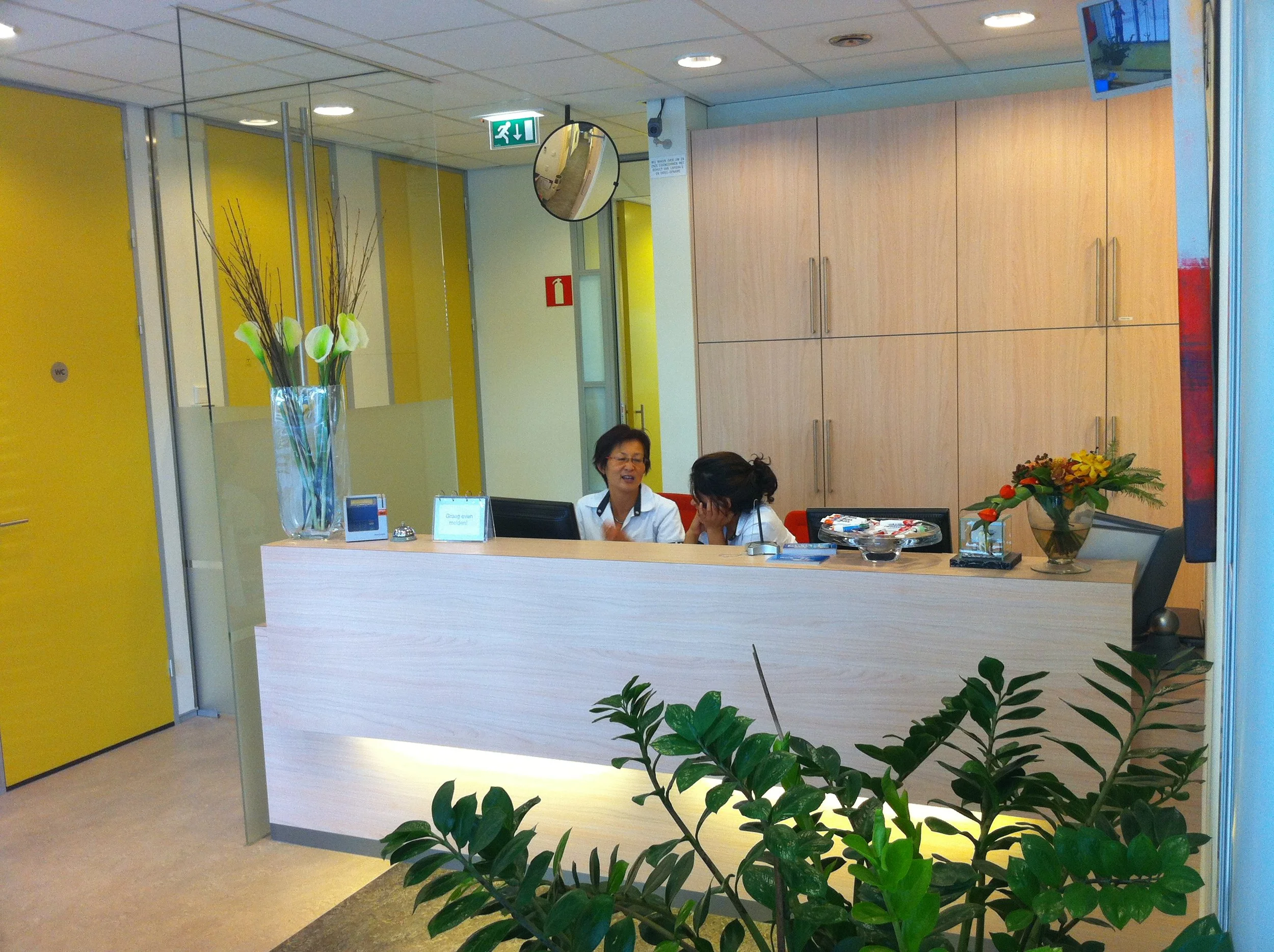 Tandartsenpraktijk Harderwijk