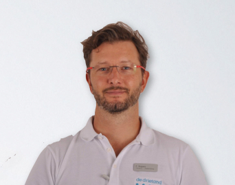 Pim Ruijpers | Kickstart 360º
