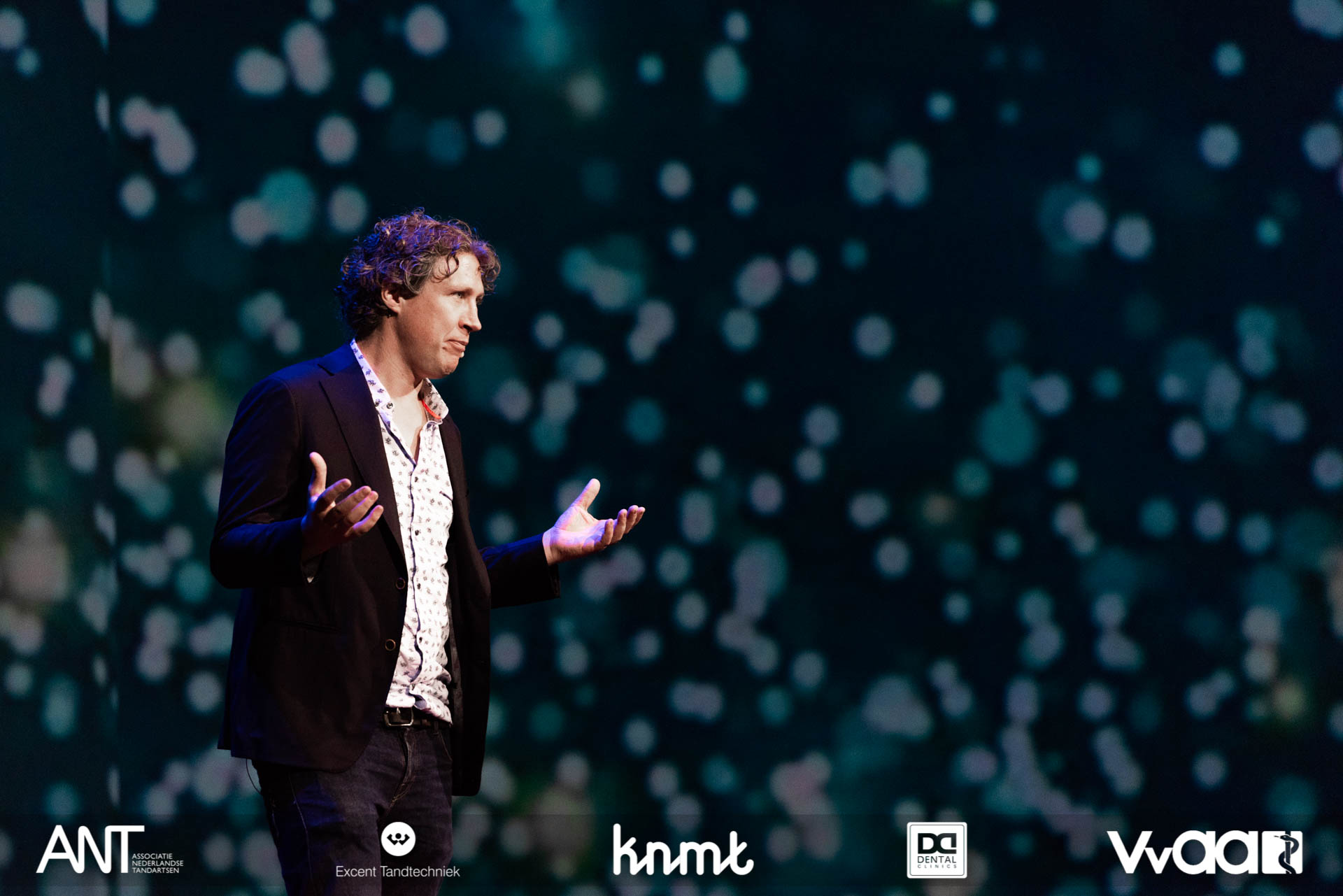 Jan Willem Vaartjes | Kickstart 2018 &amp; Kickstart 360º