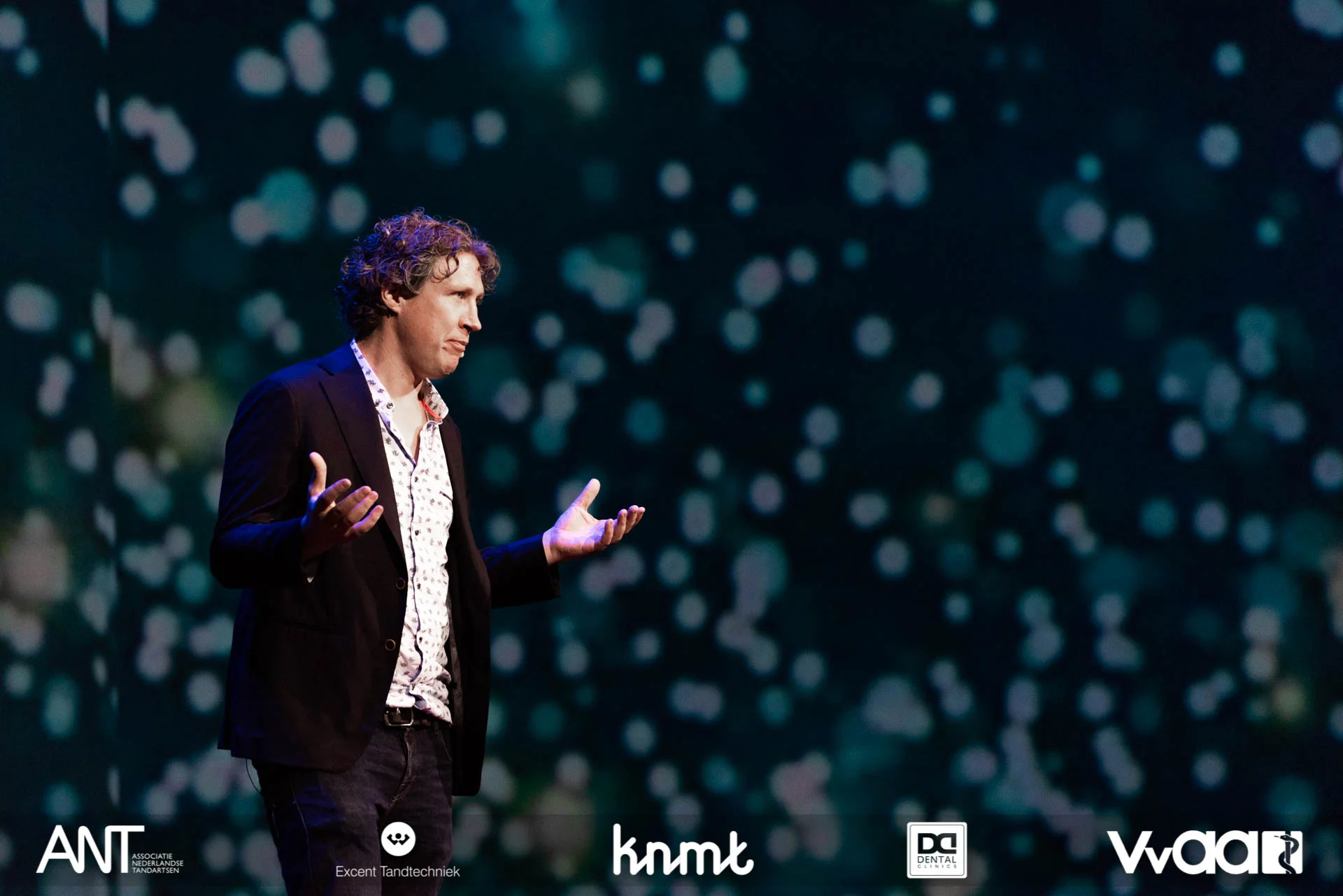 Jan Willem Vaartjes | Kickstart 2018 & Kickstart 360º