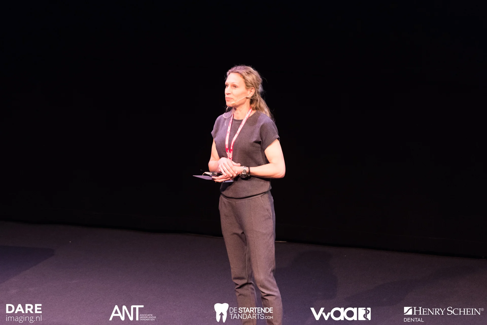 Danielle Boonzaaijer | Kickstart 360º