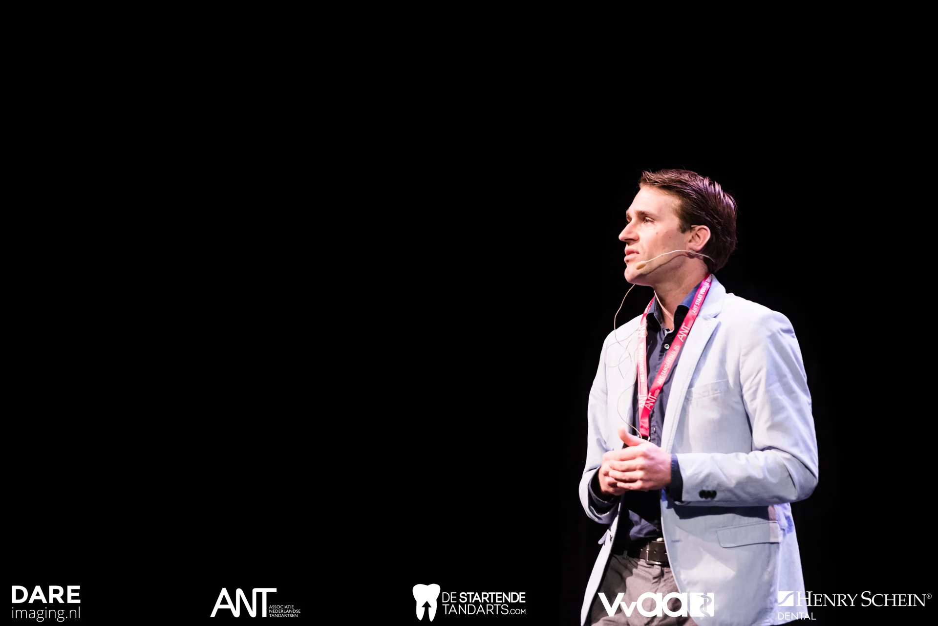 Alexander Verhelst | Kickstart 360º