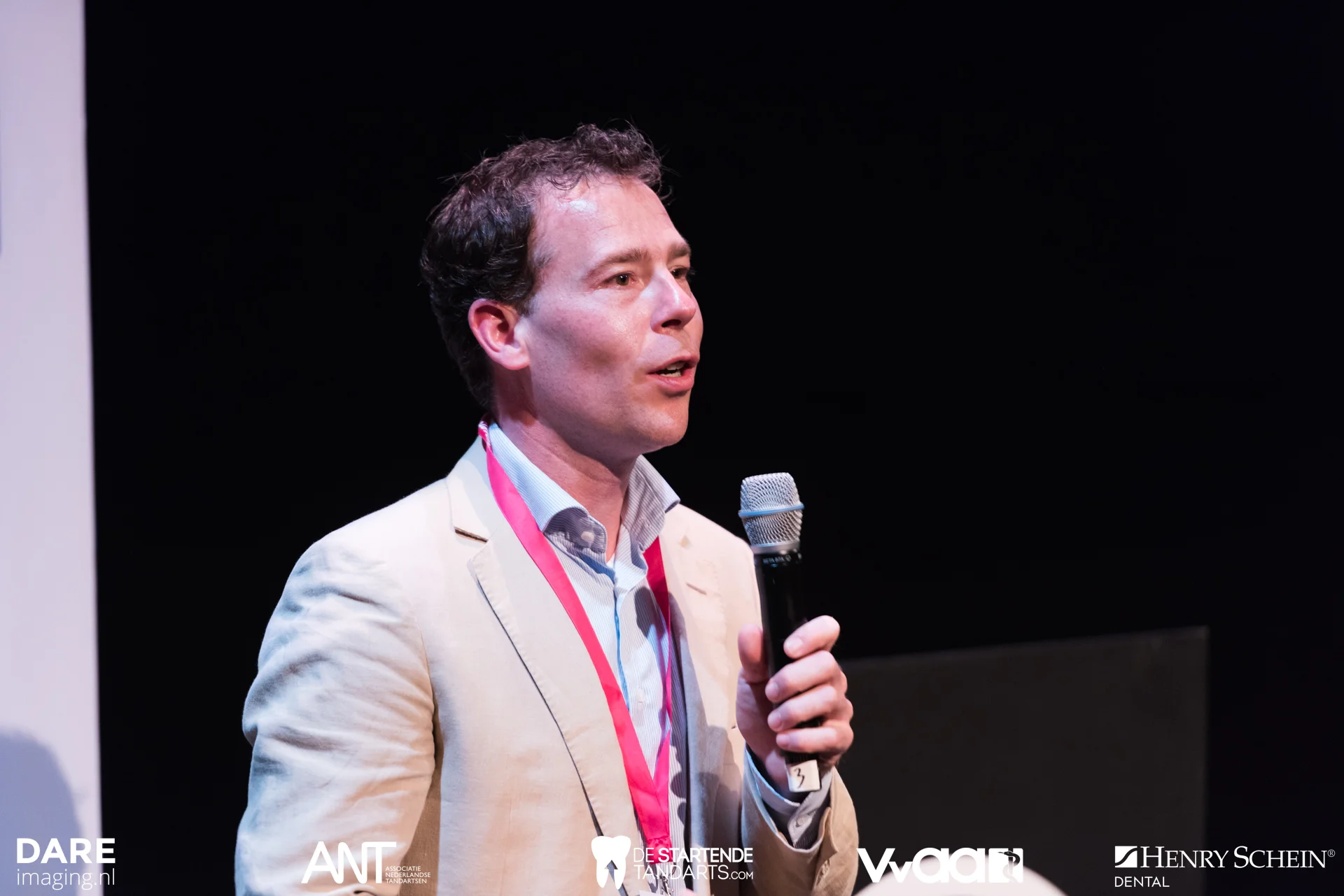 Michiel Lieshout | Kickstart 360º & Kickstartcafé Amsterdam