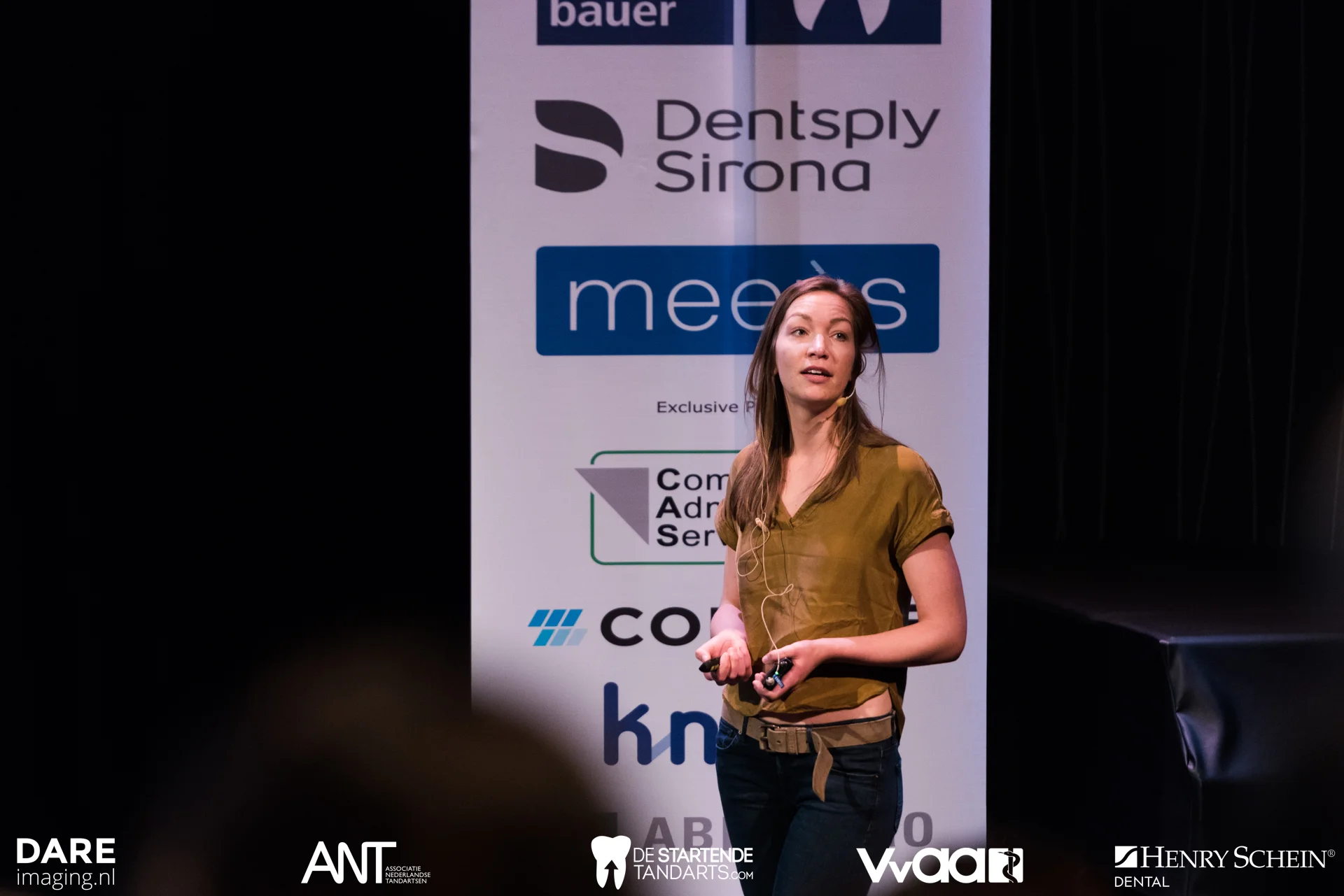 Sofie ten Hoopen | Kickstart 360º