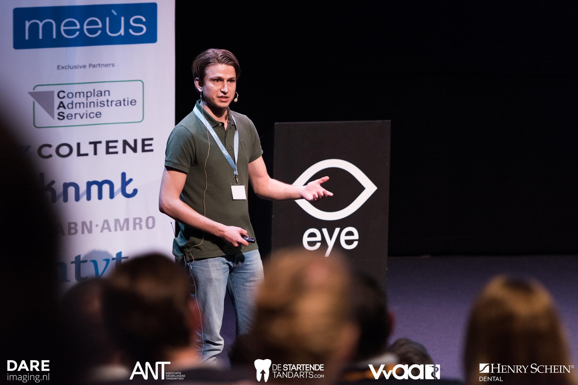 Sjoerd van Beek | Kickstart 360º