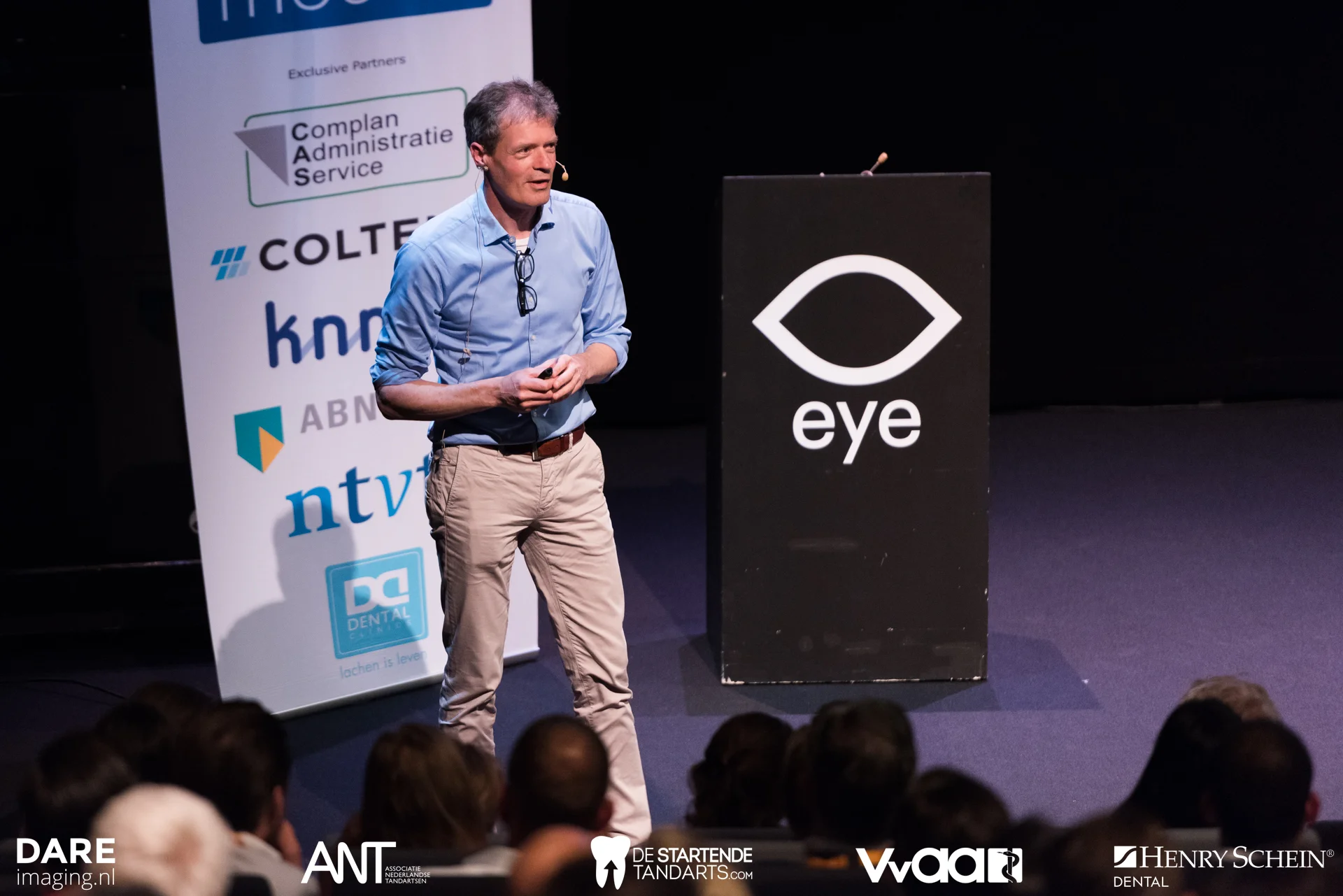 Eppo Wolvius | Kickstart 360º