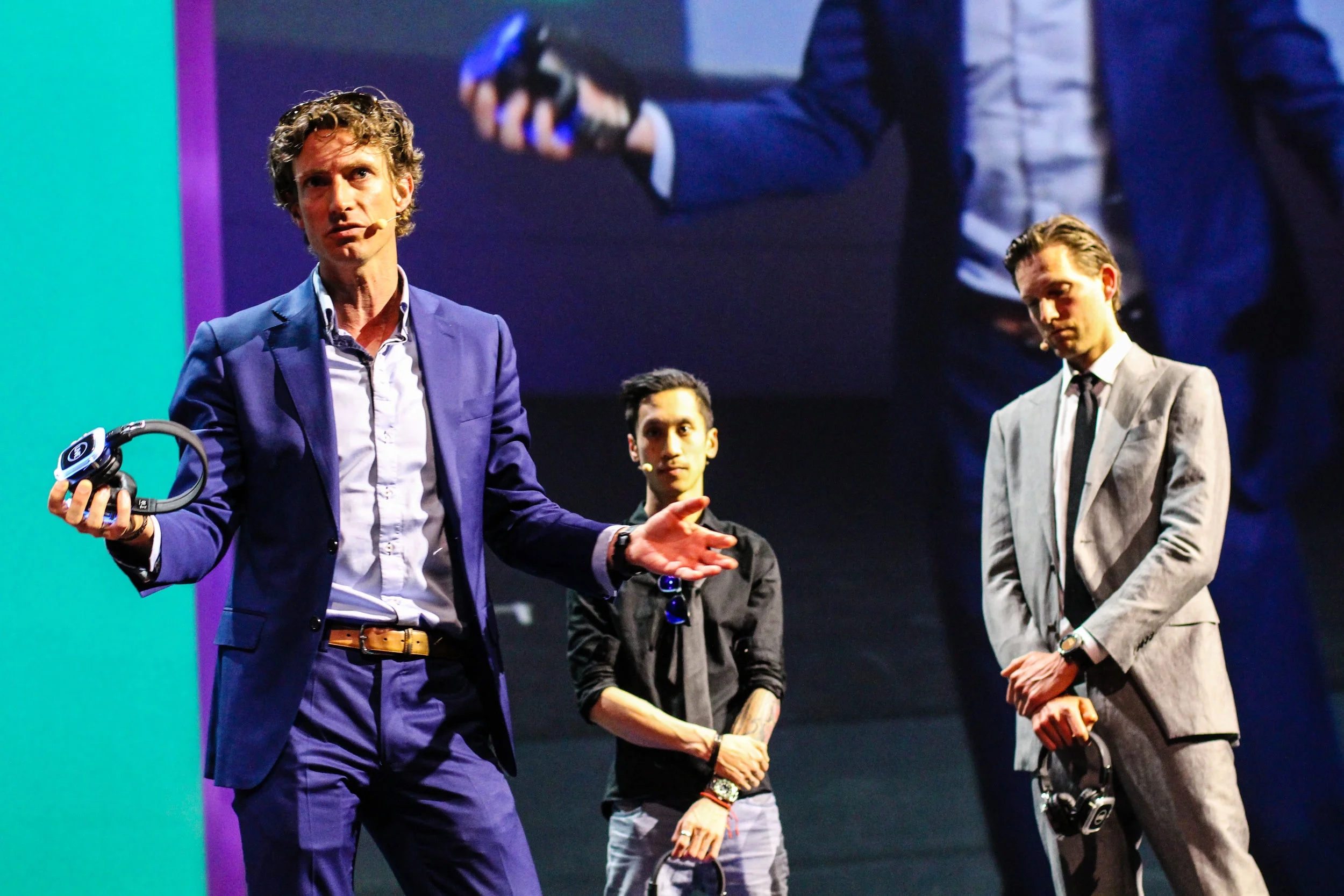 Sjoerd Smeekens | Kickstart 2018