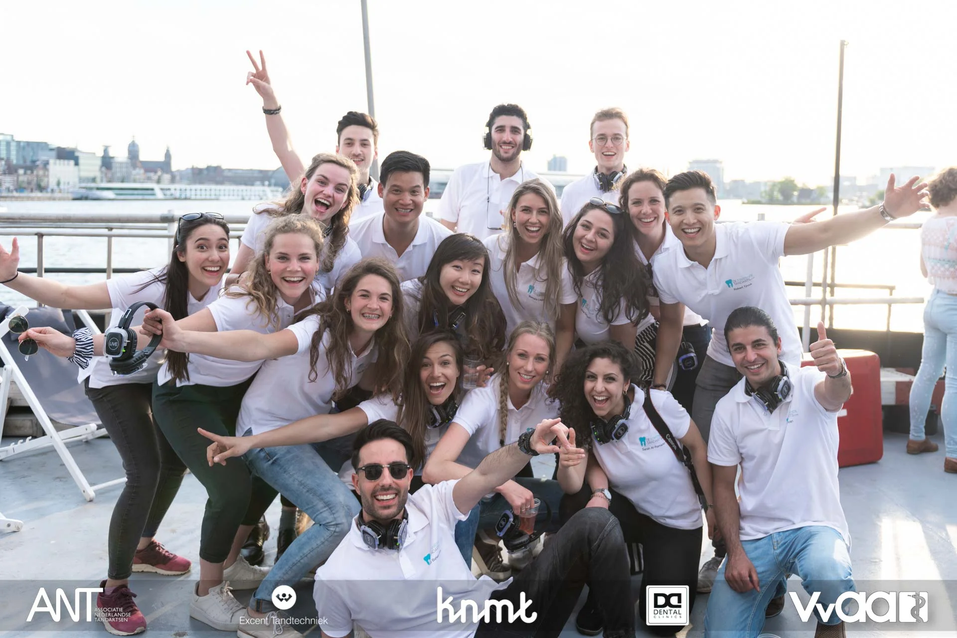 Crew Kickstart 360 - 2nd edition