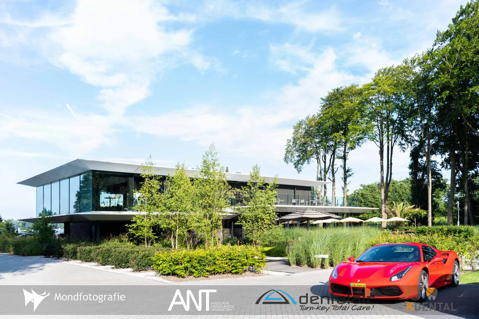 Kickstartcafé Groningen