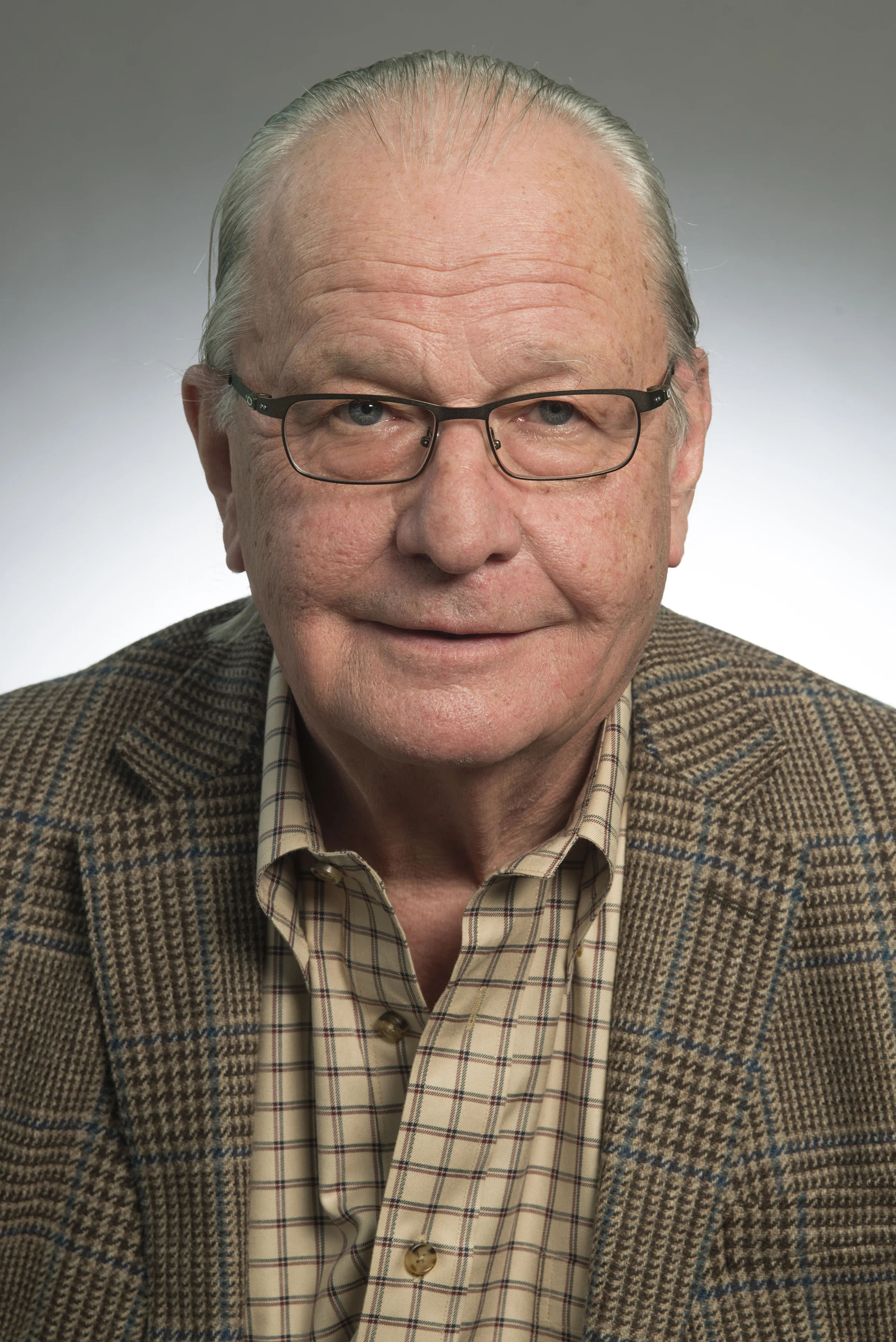Russ hamm - founder, rainbow broadband