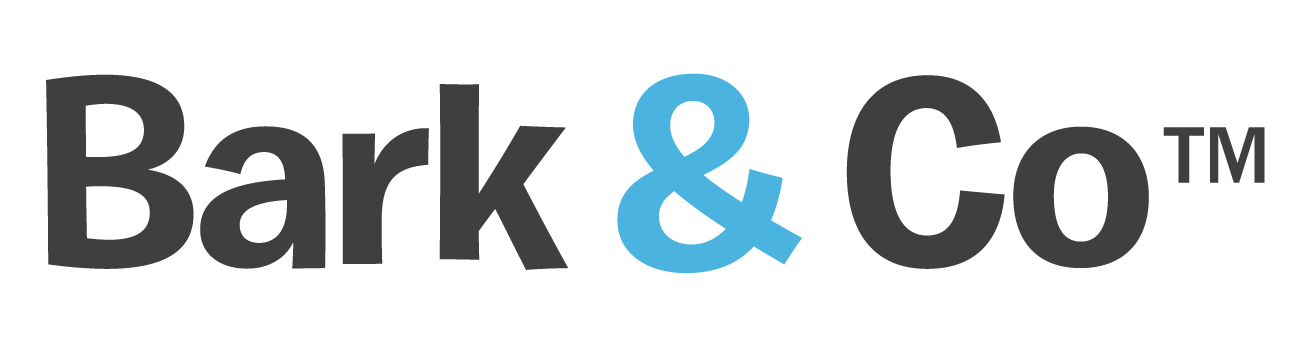 Bark & Co logo