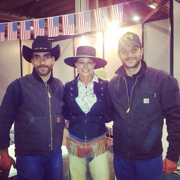 Matese Western Days 2015
