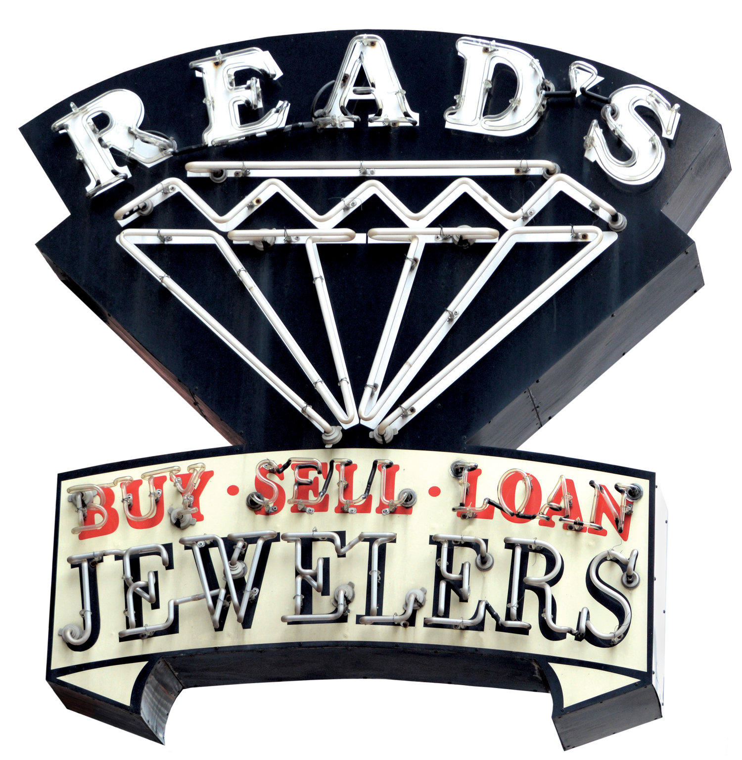 Read's Jewelry & Loan