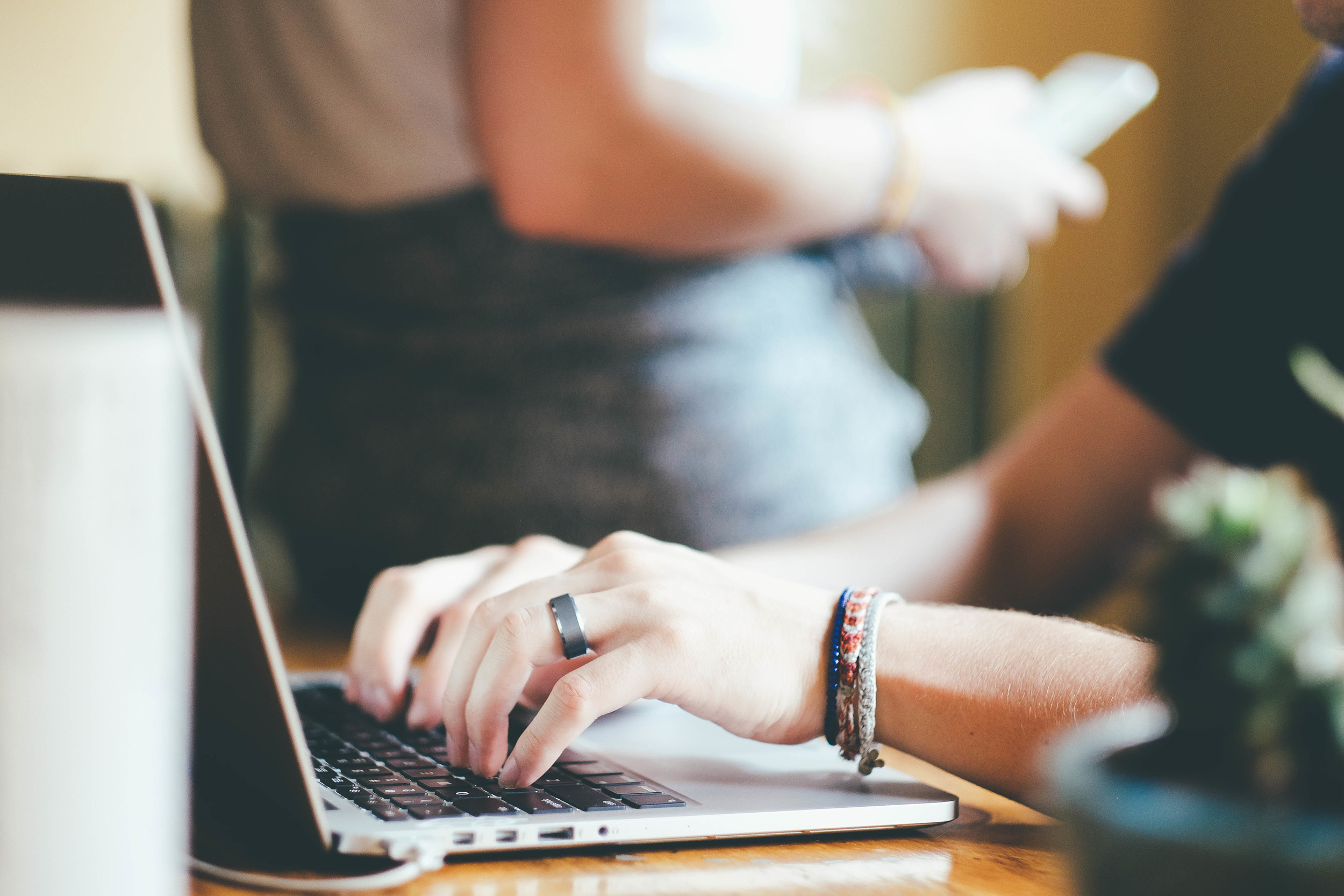 Co-founder partnership coaching, co-founder relationship counseling, co-founder marriage counseling, and co-founder relationship consulting with San Francisco (SF) psychologist Laura B. Kasper, Ph.D.