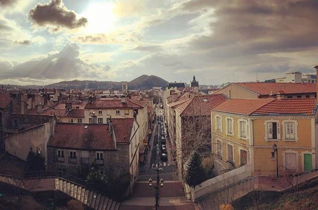 Sainte Etienne, you've been great. Thank you for hosting a bunch of Detroit residents. 15 days left to Vote daily on my #shotoverg1giveaway link in bio. Thanks.