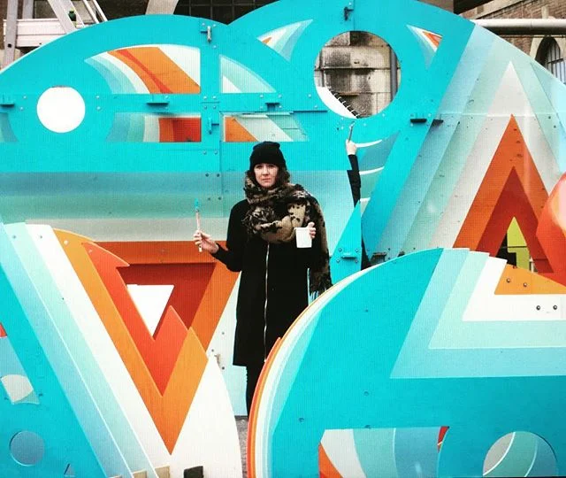 Detroit in Sainte Etienne, France 🇫🇷 with @unesco Art, music, design and innovation from all corners of the world and Detroit was the city of Honor! Would have rocked the  #shotoverg1giveaway package to cable cam/Peugeot and atv/gator for this week