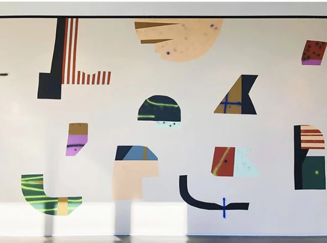 Municipal, 2020, Center for Maine Contemporary Art